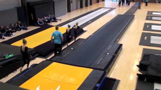 Ollerup Open 2012 Bolbro Junior 2