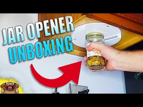 🔴 3 Jar Opener Kitchen Gadgets put to the Test 