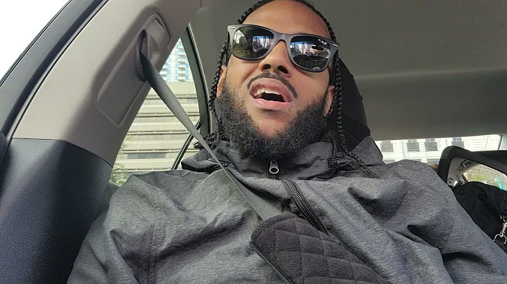 Aaron "Michael Jo Mae" Henderson - #RestInPOWER #J...