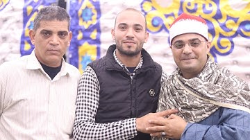 فخر قراء الإذاعة المصرية القارئ الشيخ السعيد فيصل🎙📺يوسف إبداع من الأحمديه-شربين-دقهلية20-12-2022
