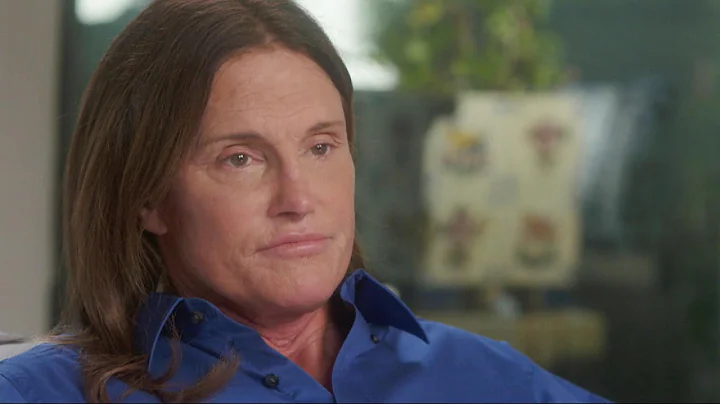 Bruce Jenner, In His Own Words | Interview with Di...