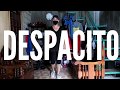 Despacito  luis fonsi ft justinbieber  mattsteffanina choreography  dance cover by kimdongin