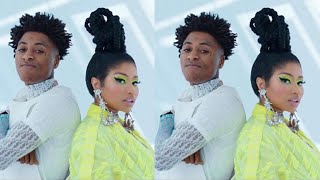 Mike WiLL Made-It - What That Speed Bout?! Ft Nicki Minaj, Nba Youngboy (Subtitulado al español)