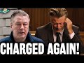 Shocker alec baldwin charged again with involuntary manslaughter lawyer christopher melcher reacts