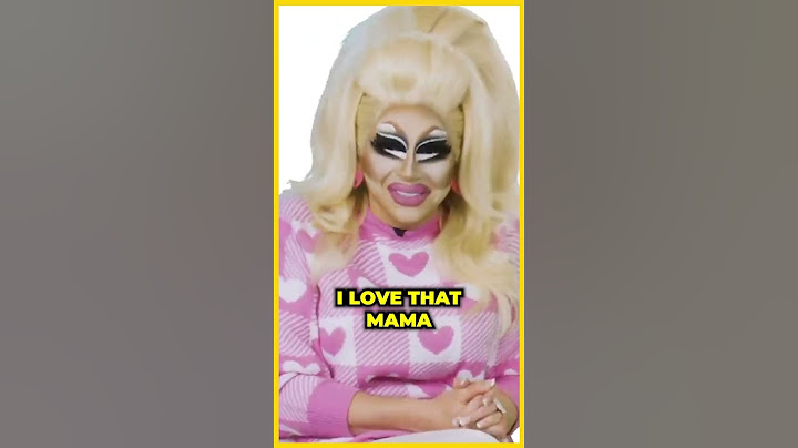 🤣Katya FINALLY Read Trixie back #shorts #trixieandkatya #unhhhh #drag
