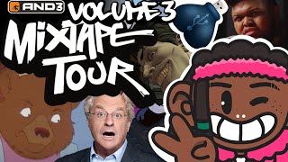 Jerry Springer Meets The Joker And A Bear Best Of Thegawd March 2023