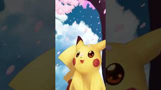 My Pikachu Edit 