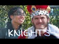 we became knights ft. jschlatt
