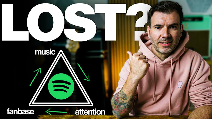 How To Release Music With No Money In 2023
