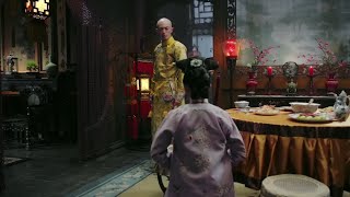 [Extended Version] On Ruyi's birthday,the Emperor accompanies her, but unexpectedly she angers him.