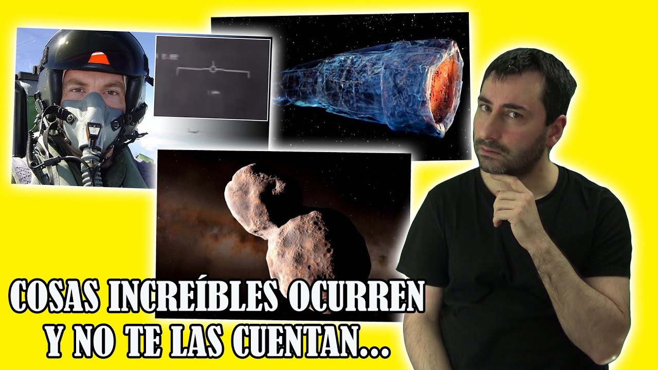 Atraviesa lo desconocido Mundo Misterioso Atraviesa lo desconocido Mundo Misterioso