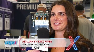 Get in Front of Top Buyers at AAPEX 2025 – The Aftermarket Event You Can’t Miss!