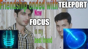 {0.9 Beta Last Epoch} Think twice about using TELEPORT!