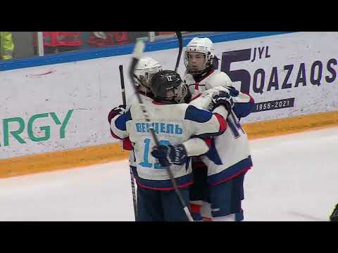 ЧРК U-15 'Астана-1'