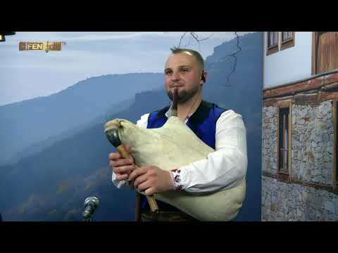 ХАМИД ИМАМСКИ -