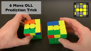 OLL 45 Tips & Tricks (2 Bars)
