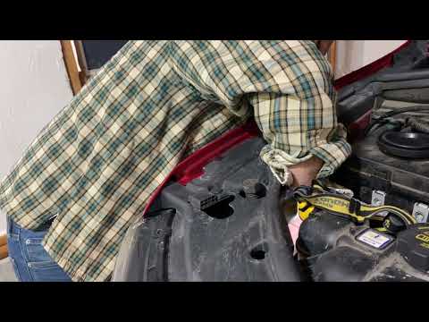 How To: Replace