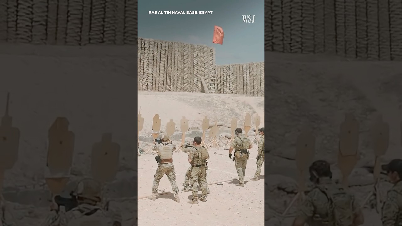 Government Shutdown: When Will the Military Troops Get Paid? | WSJ