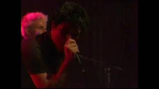 Green Day - St. Jimmy (Irving Plaza 2004)