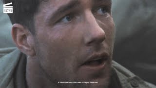 Saving Private Ryan: Private Jackson's last stand (HD CLIP)