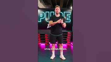 What is EMOM? Gym Terms Explained