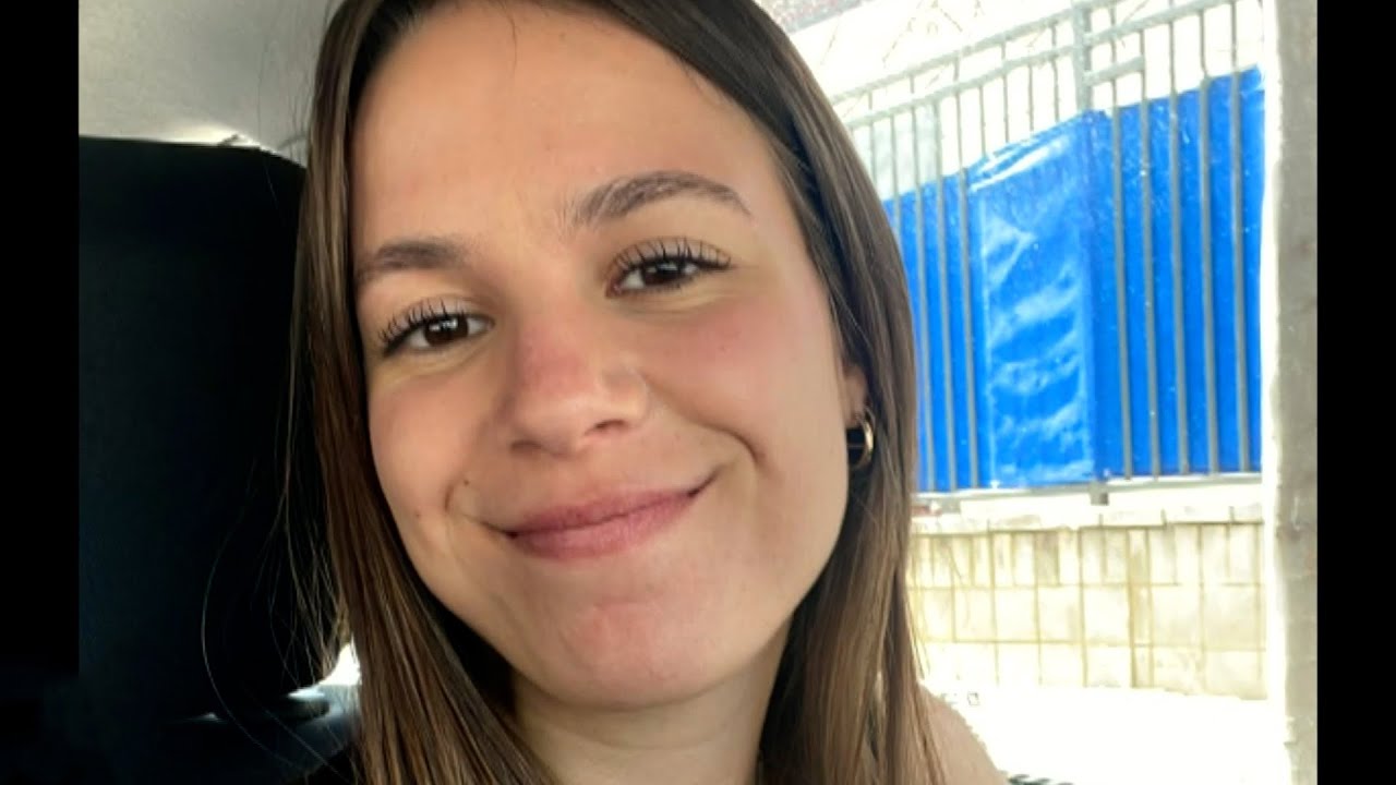 גאיה נמלטה מהמחבלים ברעים - ונורתה למוות בזמן שיחה עם אביה