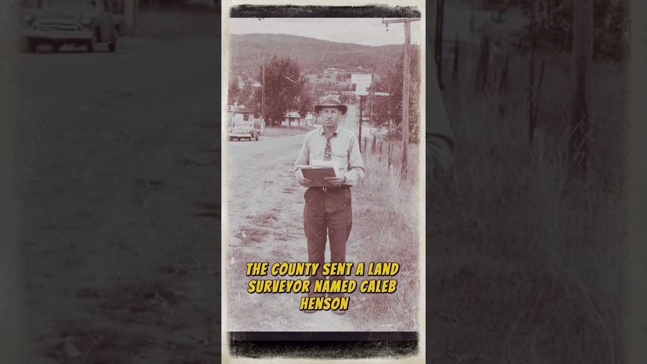 The Ketchum Brothers: Real Life Horror 🏚️😱 