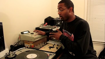 Beat Making Tips: Choosing the Right Drum Beat for Your Tracks