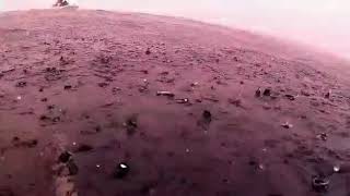 PESCASUBMARINA(CONTRA VIENTO, MAREA Y LLUVIA) EN CANARIAS