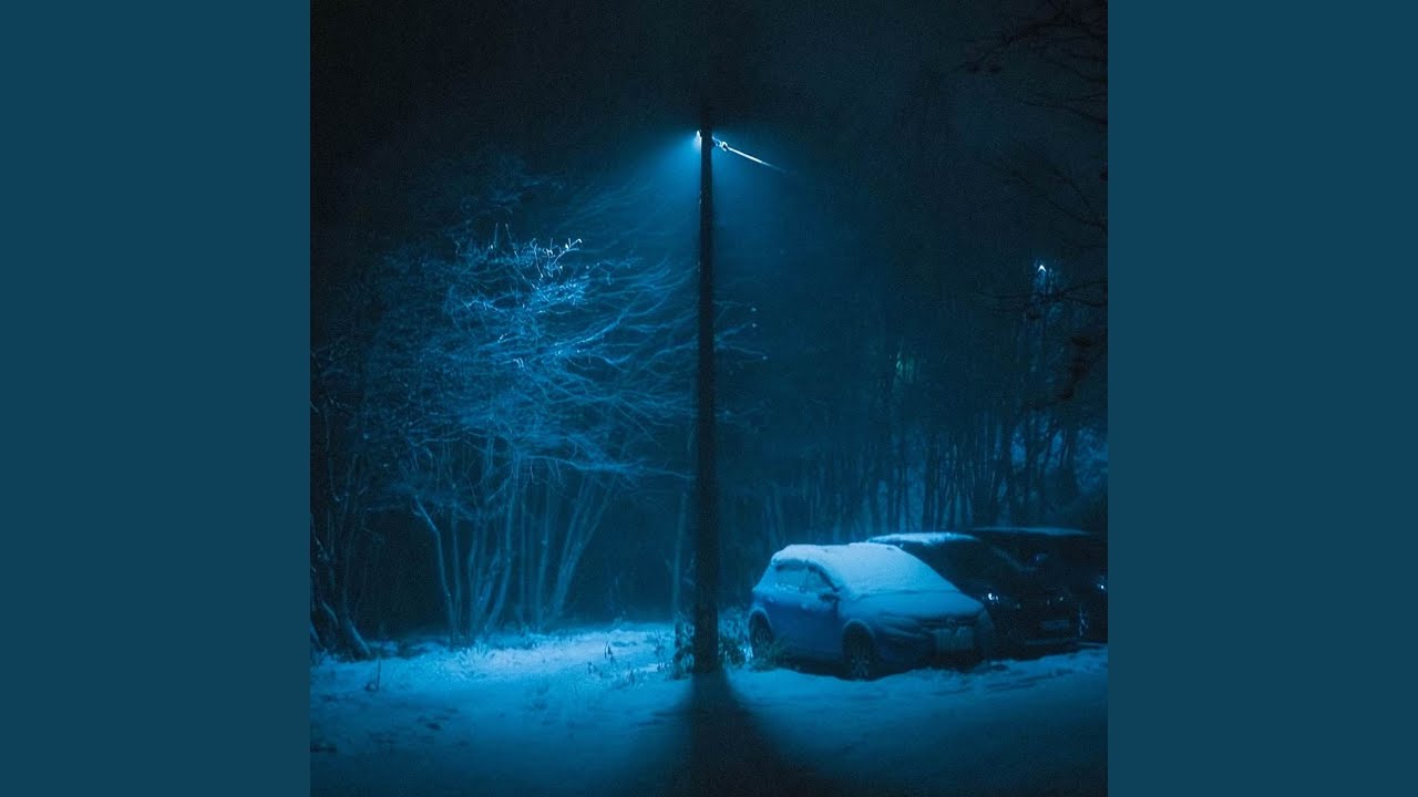 winter love (slowed + reverb)