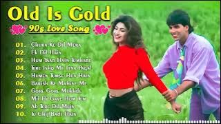 90’S Old Hindi Songs💕 90s Love Song💘Udit Narayan, Alka Yagnik, Kumar Sanu, Sonu Nigam Jukebox songs