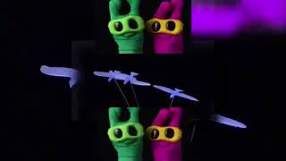 Reuploaded Ytpmv Van Gogh Gets A Scan