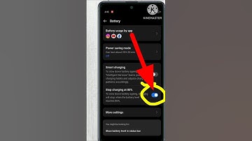 realme phone me 80% limit charging ko off kaise karen || #youtubeshorts #shorts #short