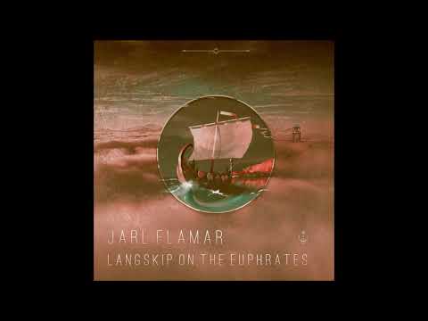 Jarl Flamar, Toulouse - Nisaba - Toulouse Rework