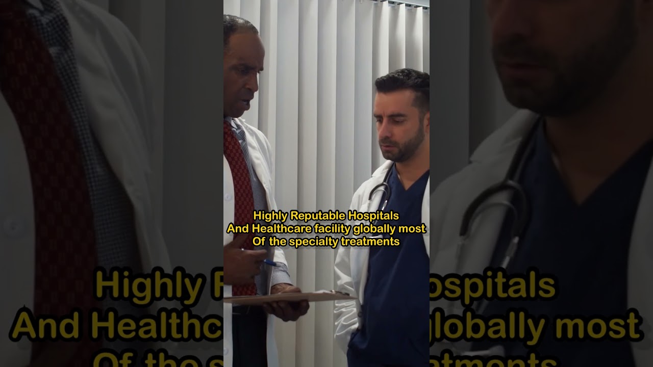 АШТ МЁДИКАЛ ТУРИЗМ ПВТ ООО || Asht Medical Tourism