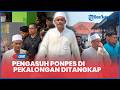 Pengasuh Ponpes di Pekalongan Ditangkap Polisi, Diduga Cabuli Puluhan Santriwati Sejak Lama
