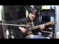 　Song　Cover　長渕剛　「夏祭り」
