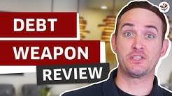 WHAT'S THE POINT? (Get CASH From Home Equity With NO LOAN!?) DEBT WEAPON REVIEW! 