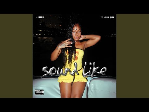 310babii - sound like (feat. Ty Dolla $ign)