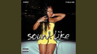 sound like (feat. Ty Dolla $ign) - 310babii