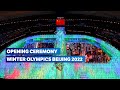 Watch the Opening Ceremony | Beijing 2022 Highlights