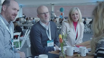 Cultivate 2024 - Xabi Ormazabal, Global VP of Product Marketing