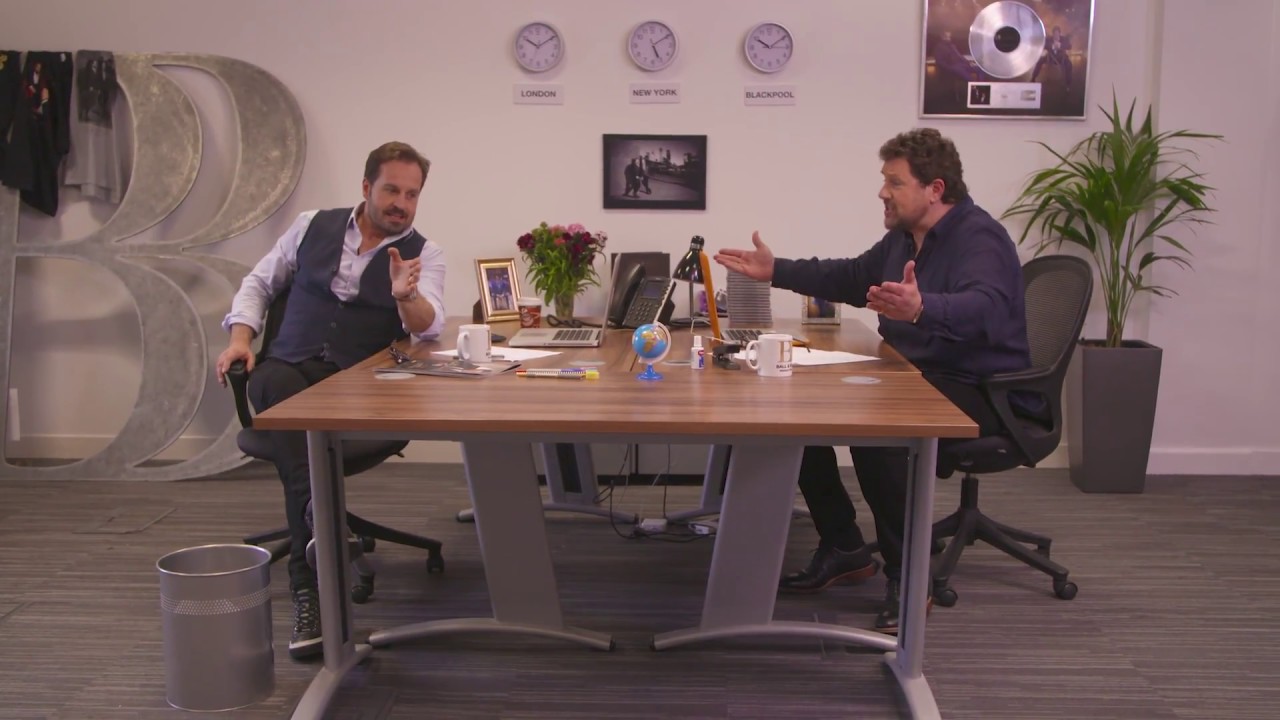 #TogetherAgainTuesdays