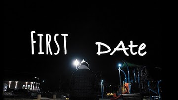 The AFI$HAL - First Date (Official Music Video)