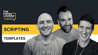 Basic Script Writing (3 Free Templates)