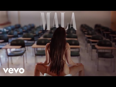 Mala Rodríguez - Pena Ft. Cecilio G (Official Pseudo Video)
