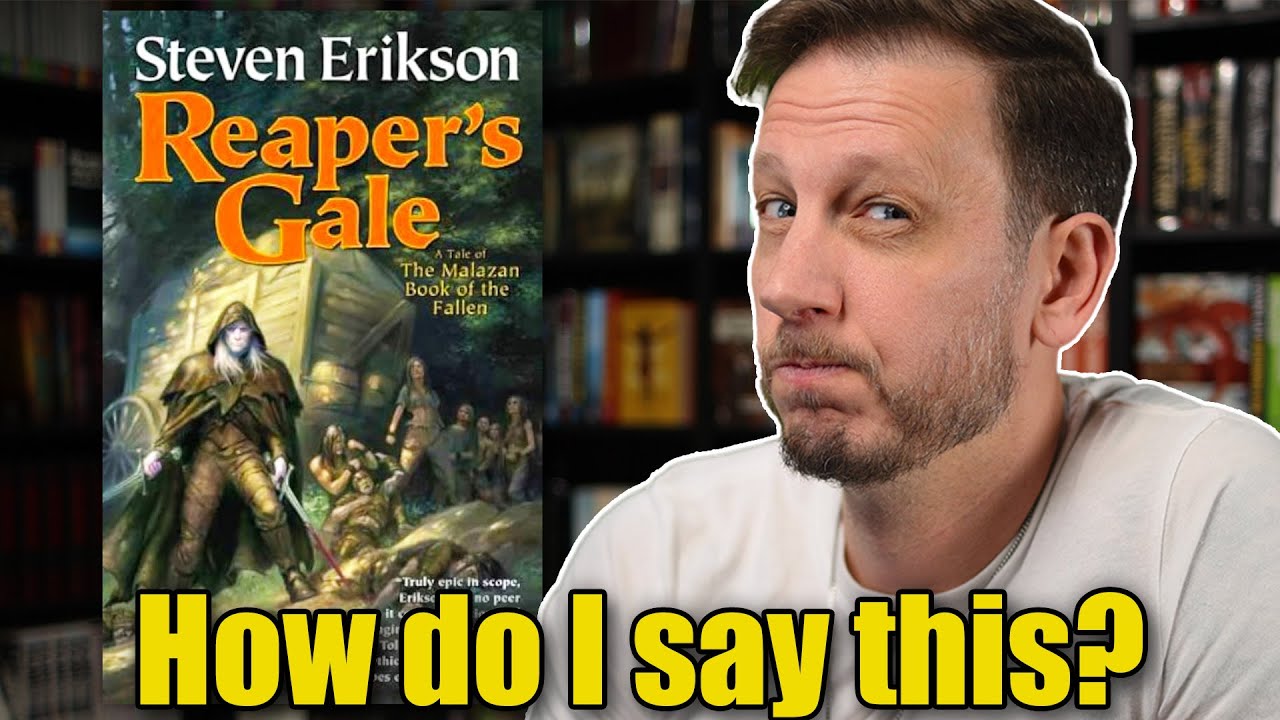 «Буря Жнеца» — обзор спойлеров