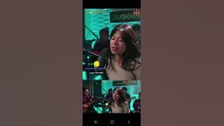 chandelier-gigi de lana