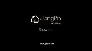 JPbath showroom
