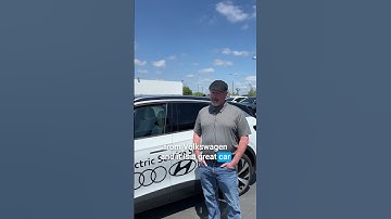 Thumbnail of Daily Driver of an ID.4